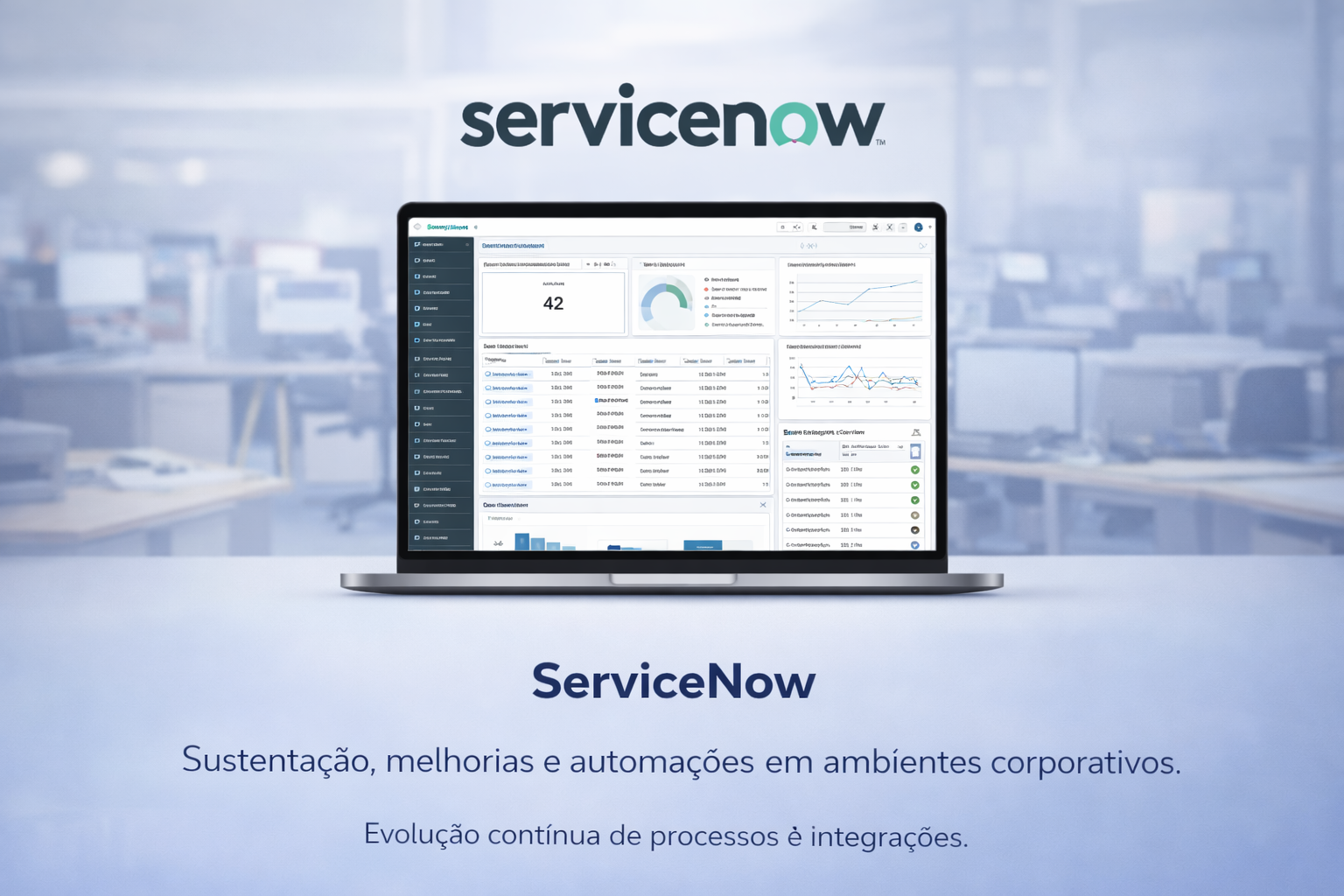 ServiceNow